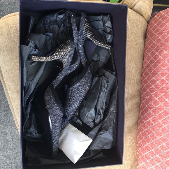 Prada sexy shoes .. - Picture 15 of 16